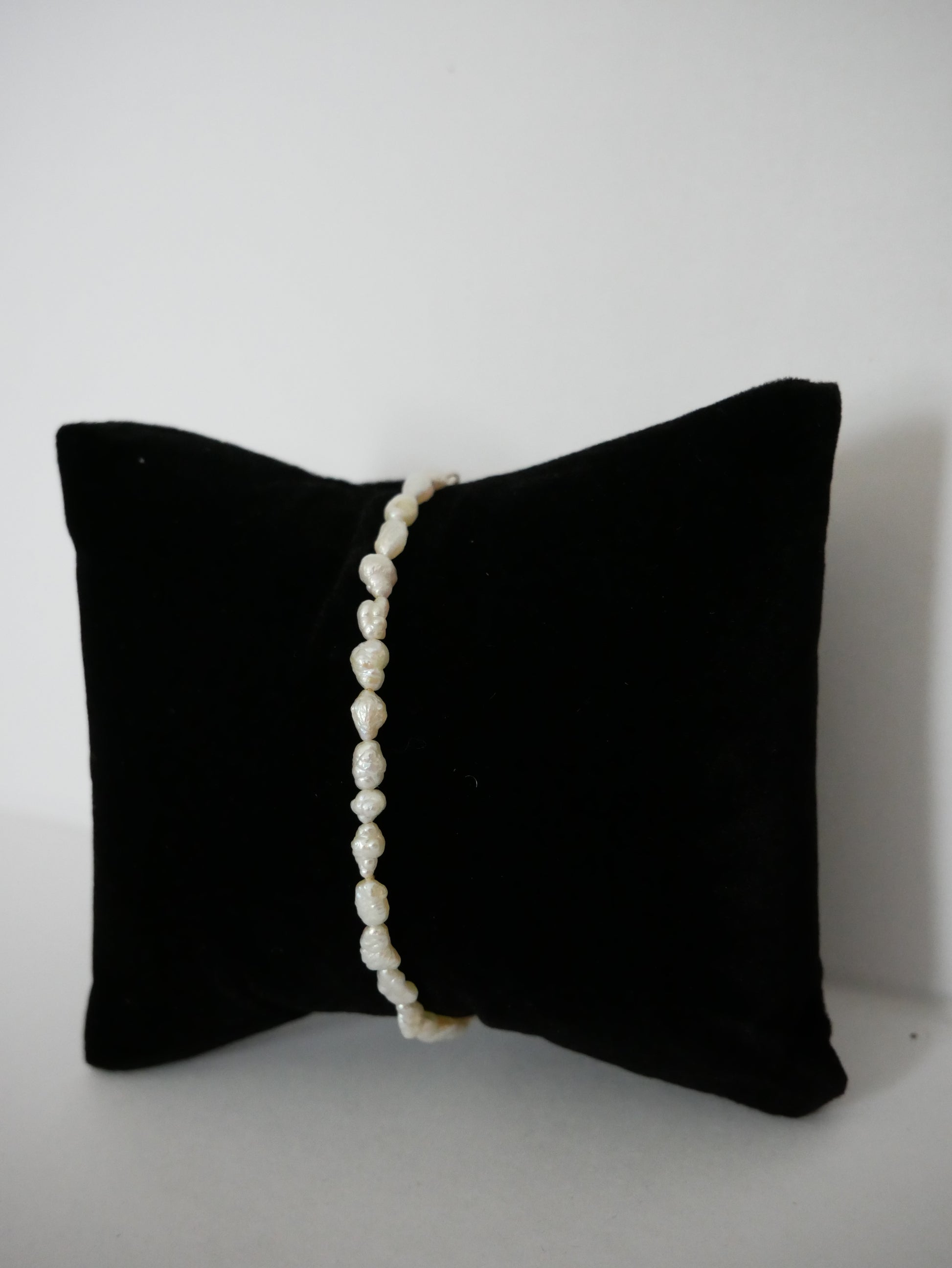 Pearl Bracelet