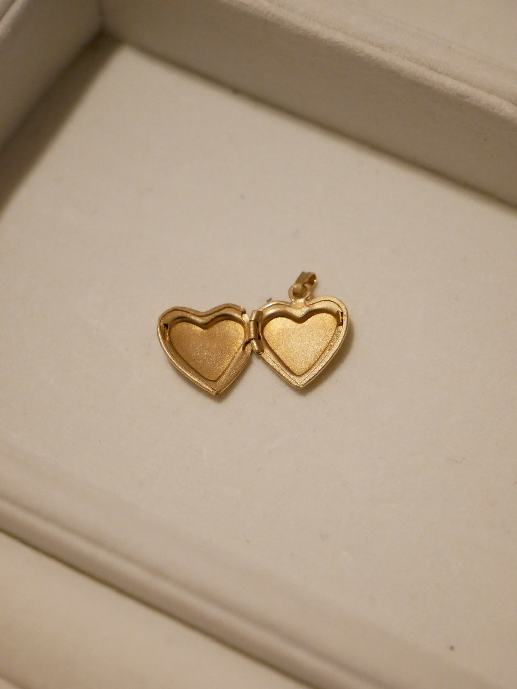 Heart Locket